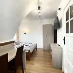 Quarto em Acomodações Particulares Julia Bialka Tatrzanska
