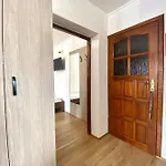 Privat bolig Julia Bialka Tatrzanska