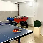 Privat bolig Julia Bialka Tatrzanska