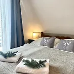 Privat bolig Julia Bialka Tatrzanska