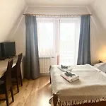 Julia Pansiyon Bialka Tatrzanska