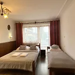 Quarto em Acomodações Particulares Julia Bialka Tatrzanska