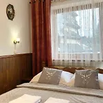 Quarto em Acomodações Particulares Julia Bialka Tatrzanska