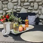 Quarto em Acomodações Particulares Julia *
