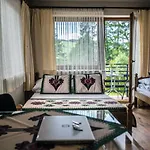 Julia Privat bolig Bialka Tatrzanska