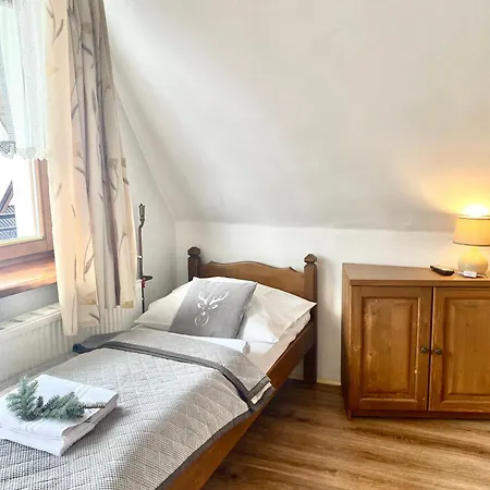 Séjour chez l'habitant Julia *