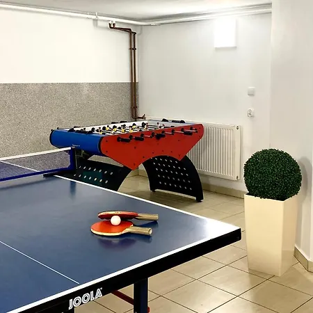 منزل للإقامة Julia بيالكا تاترزانسكا