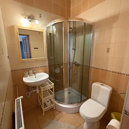 Quarto em Acomodações Particulares Julia